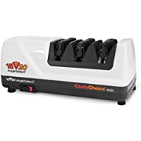 Los mejores  - Chef´s Choice 1520 - Afilador eléctrico para Cuchillos asiáticos y jamoneros